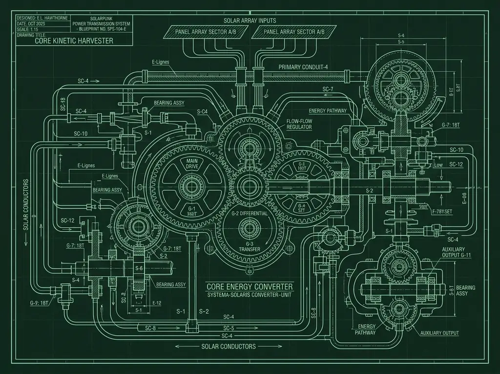 City data backdrop