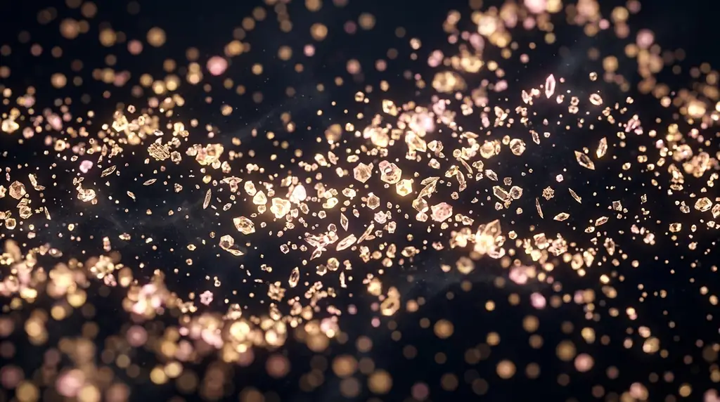Abstract Lumina background