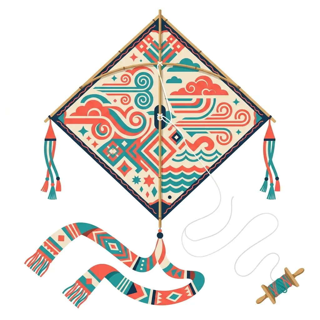 kite