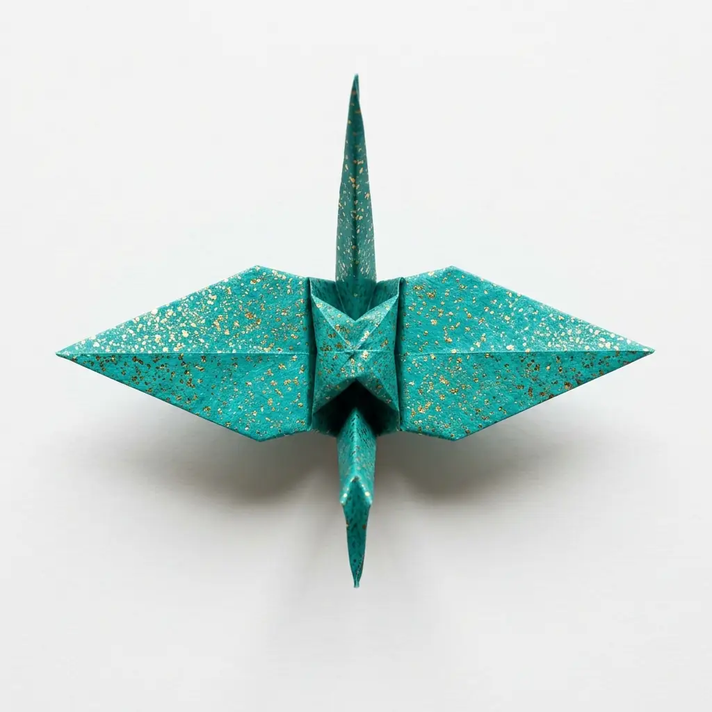crane